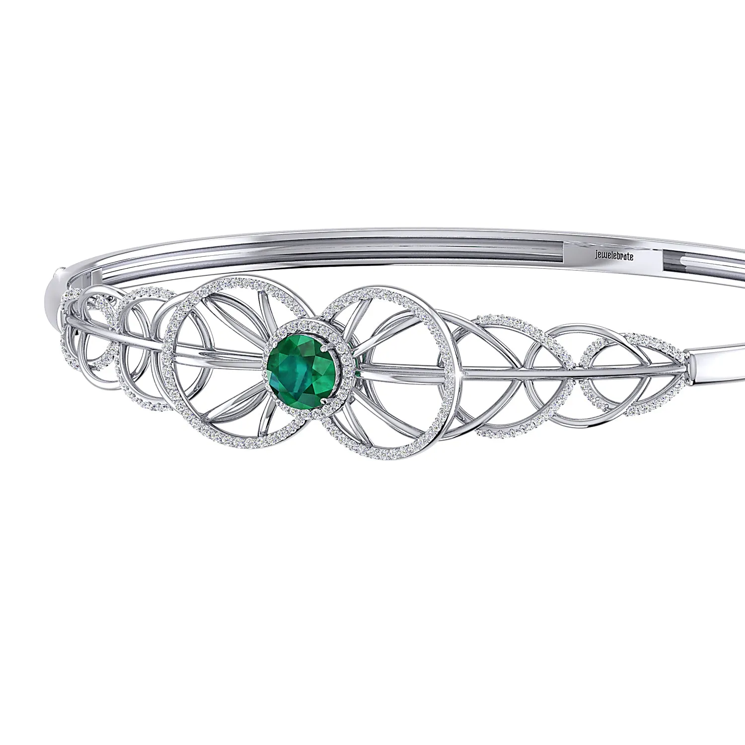 THE LUSH CASTER BRACELET