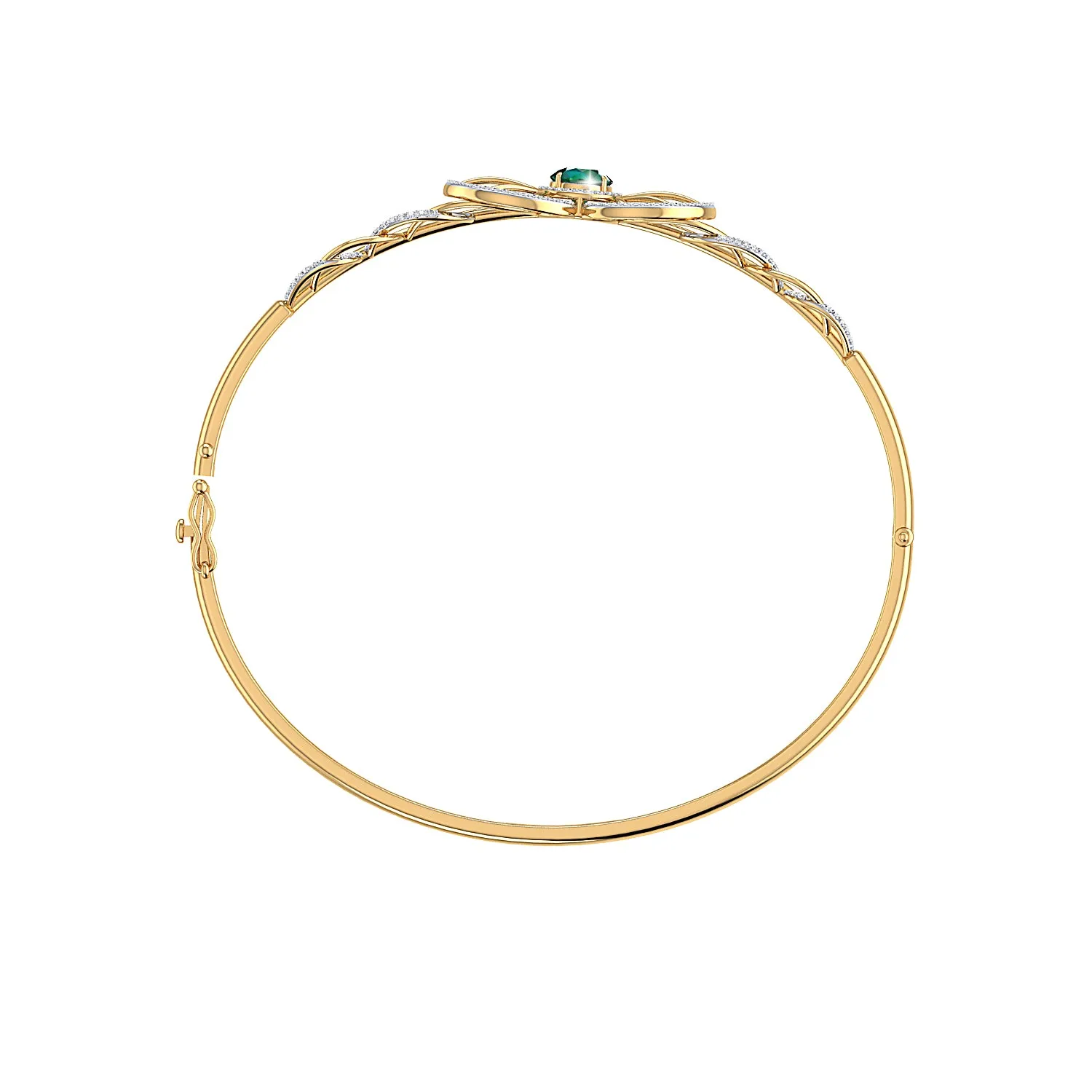 THE LUSH CASTER BRACELET