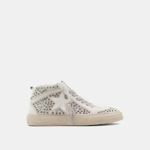 The Severine Sneaker