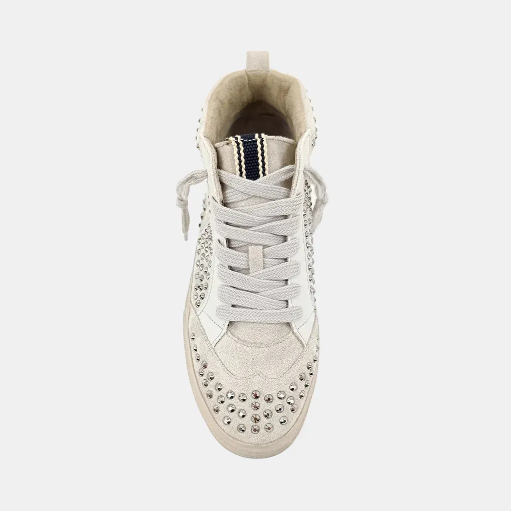 The Severine Sneaker