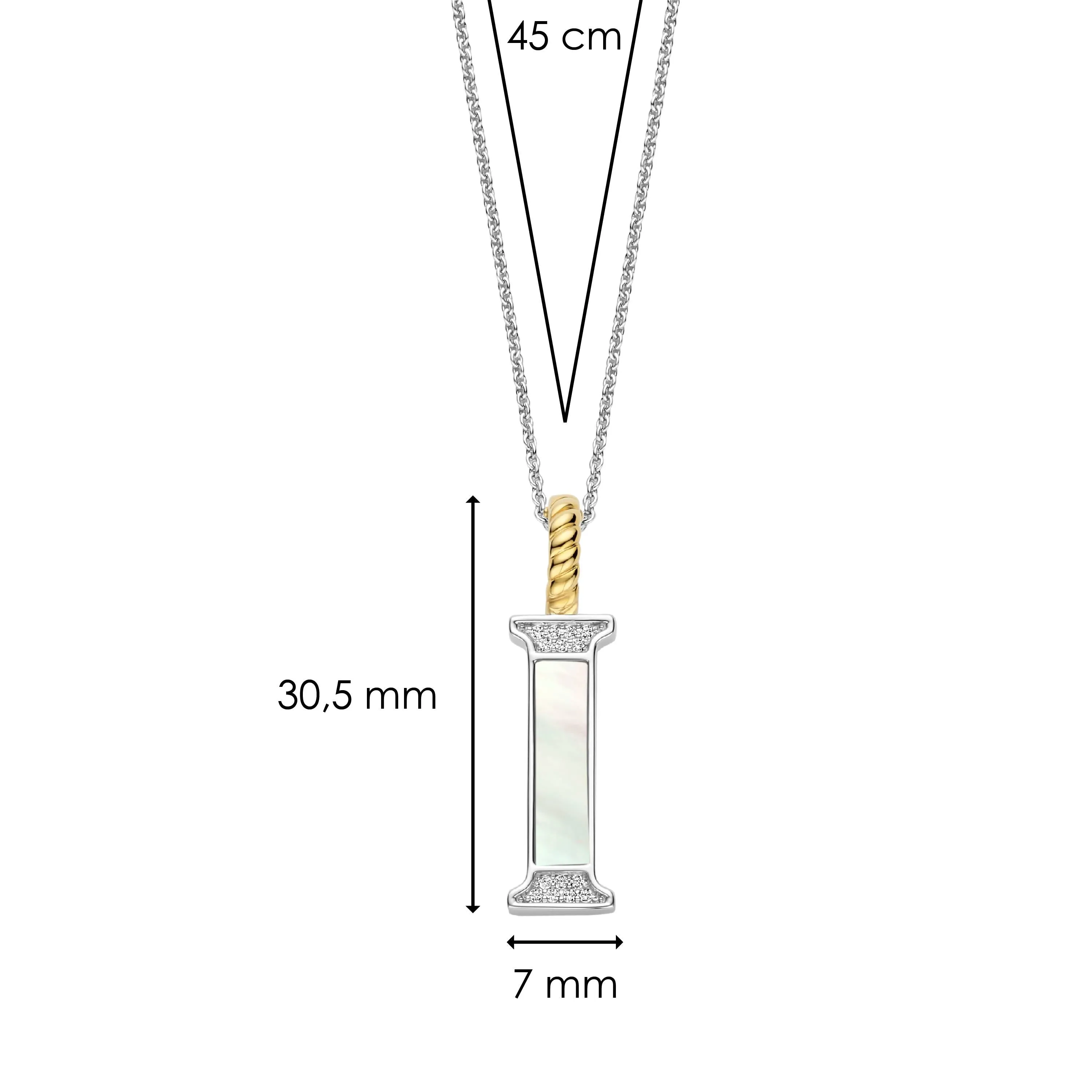 TI SENTO Pendant 6840MW_I