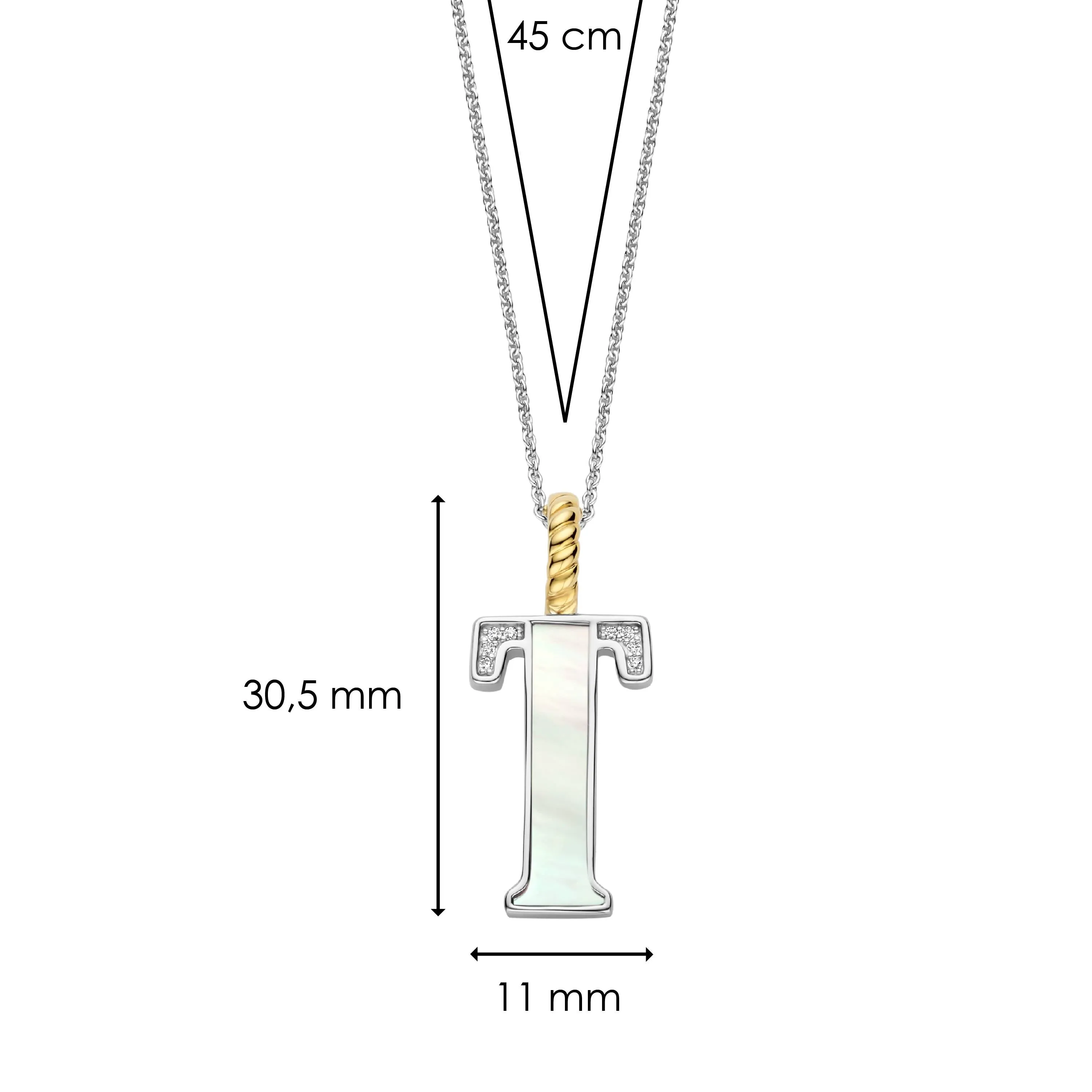 TI SENTO Pendant 6840MW_T