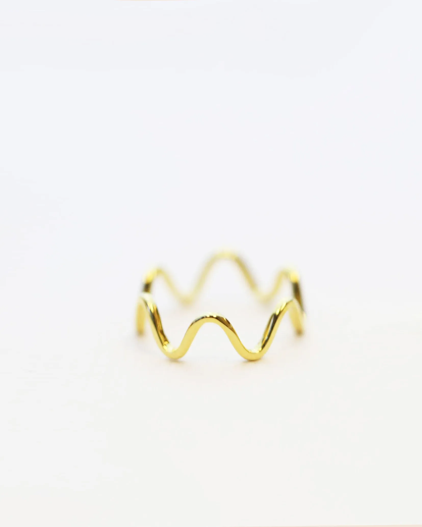 Wave Ring