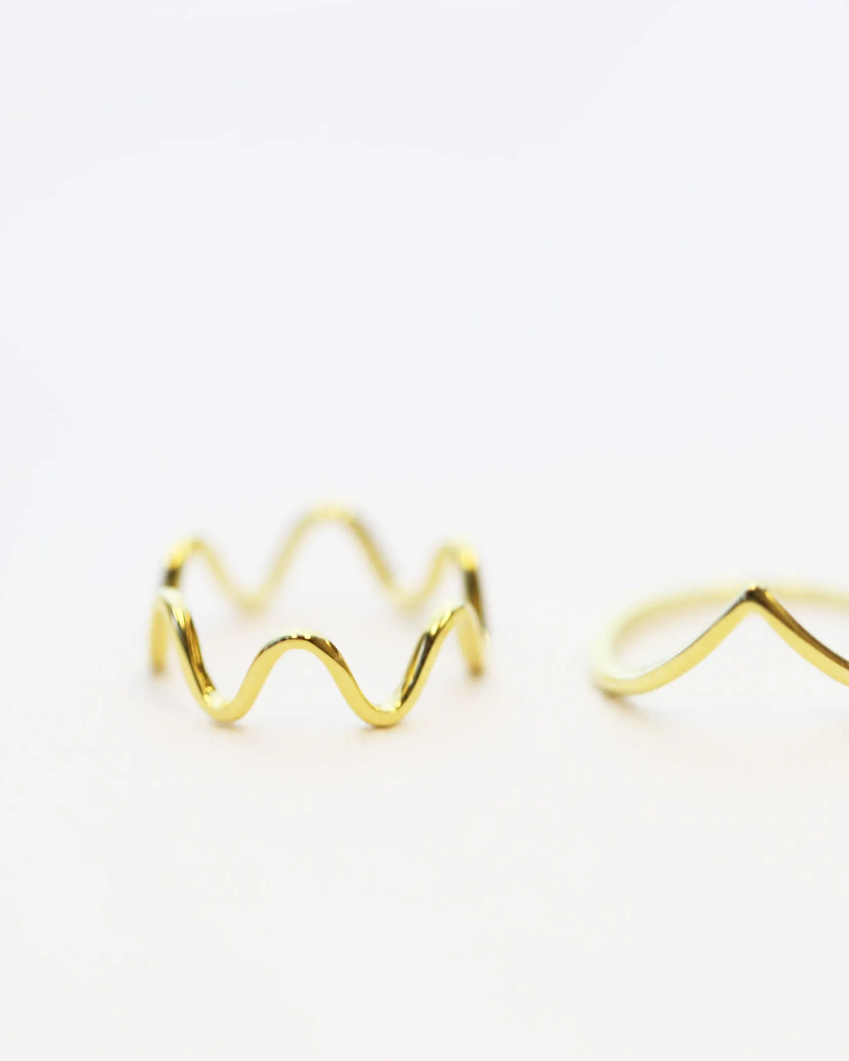 Wave Ring